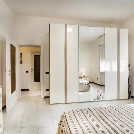 Villa Santa Maria Giardino Privato Vista Fiume Apartment *