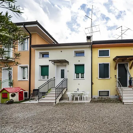 Villa Santa Maria Giardino Privato Vista Fiume Apartment