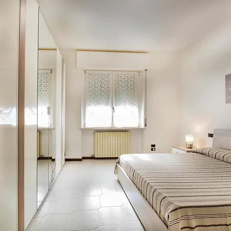 Apartment Villa Santa Maria Giardino Privato Vista Fiume *