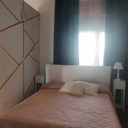 Apartment Villa Santa Maria Giardino Privato Vista Fiume Sandra